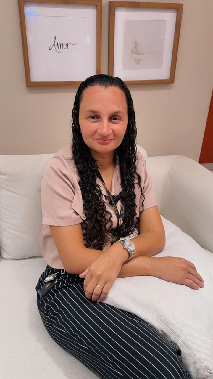 Vanessa Dias — Fundadora Reality Imóveis