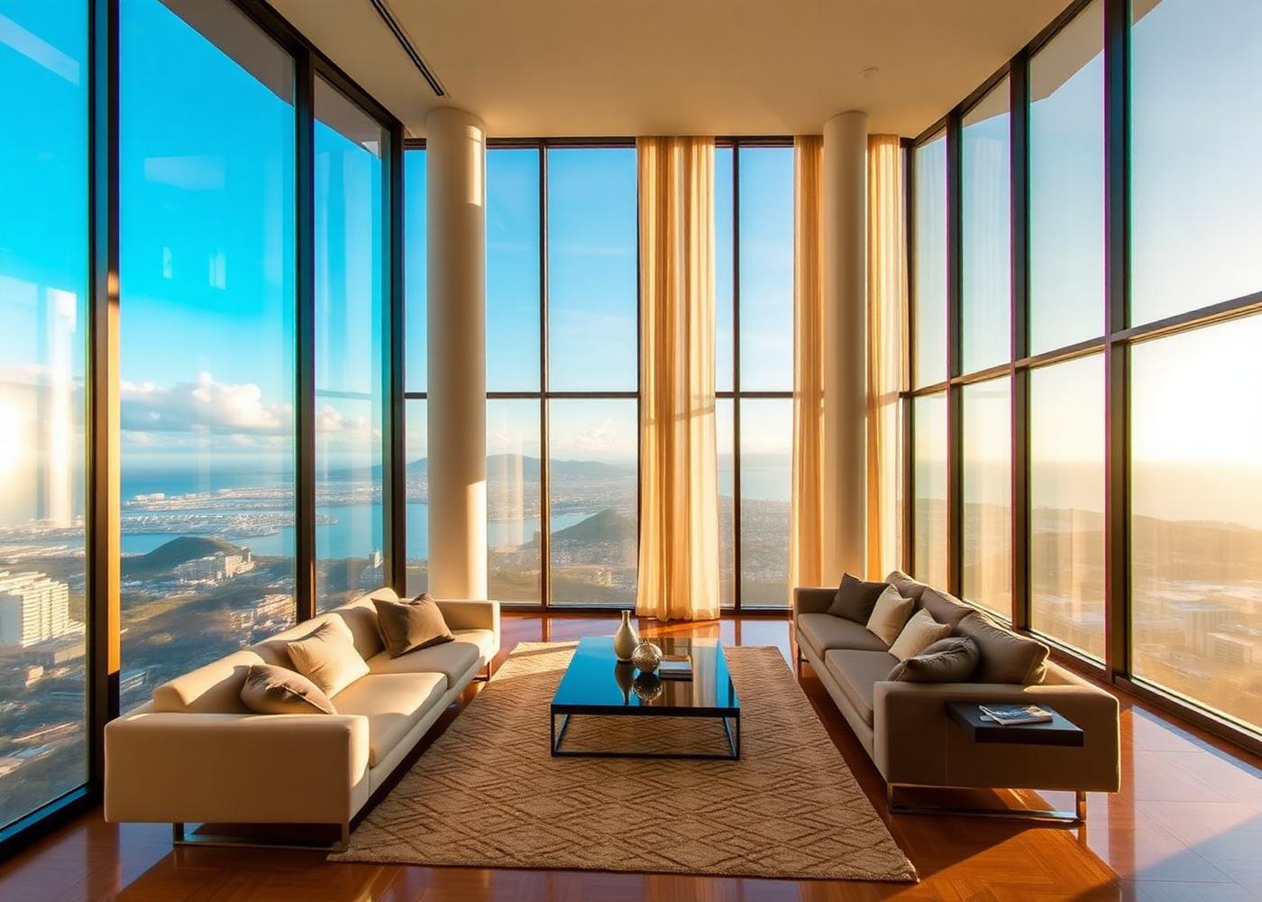 Reality Ocean View